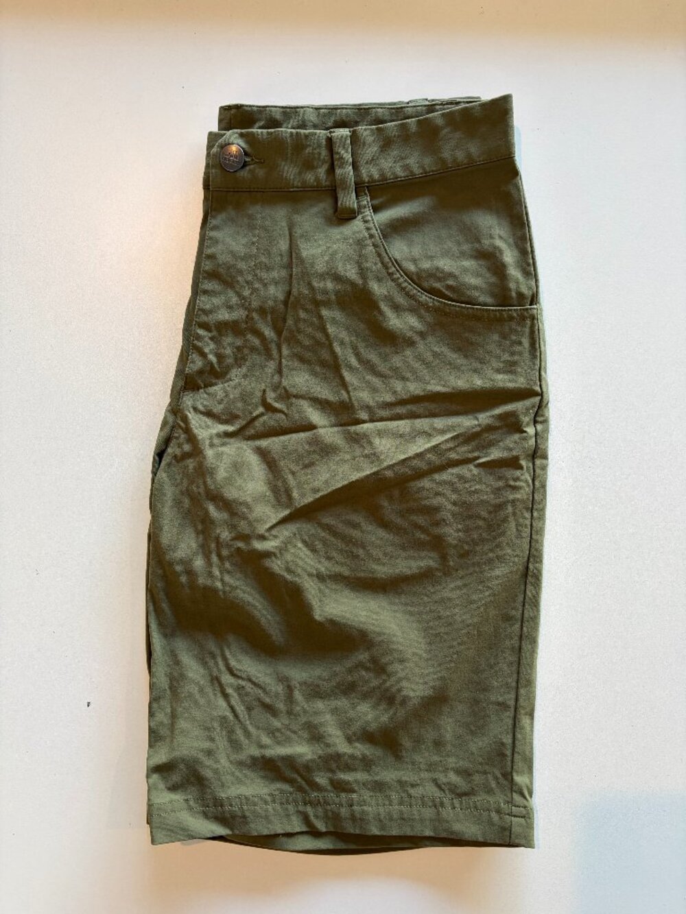 Adidas Golf Shorts